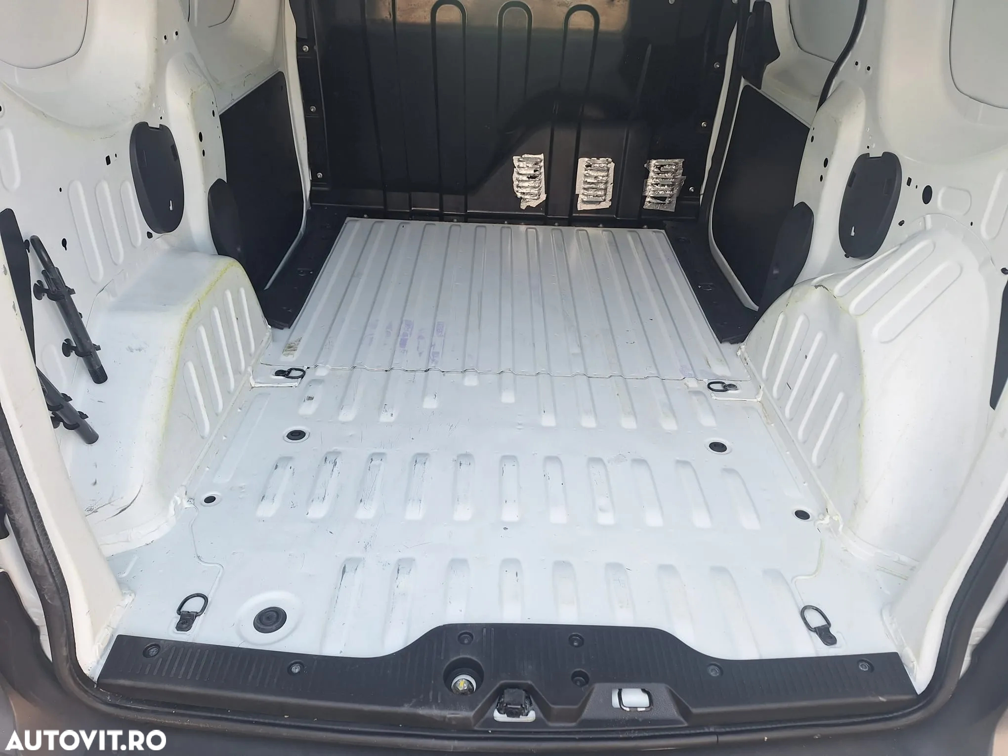 Dacia Dokker 1.5 Blue dCi Ambiance - 5