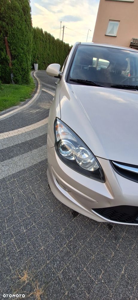 Hyundai i30 - 7