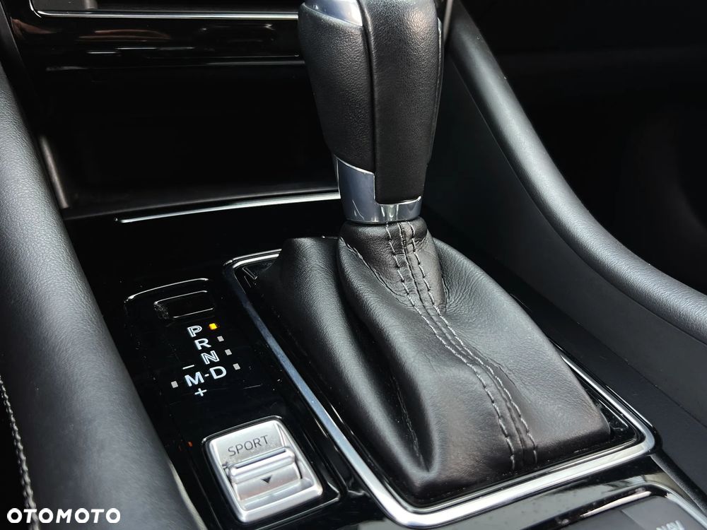 Mazda 6 2.0 SkyPassion - 32