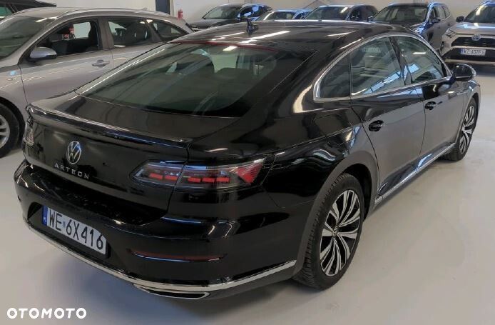 Volkswagen Arteon - 4