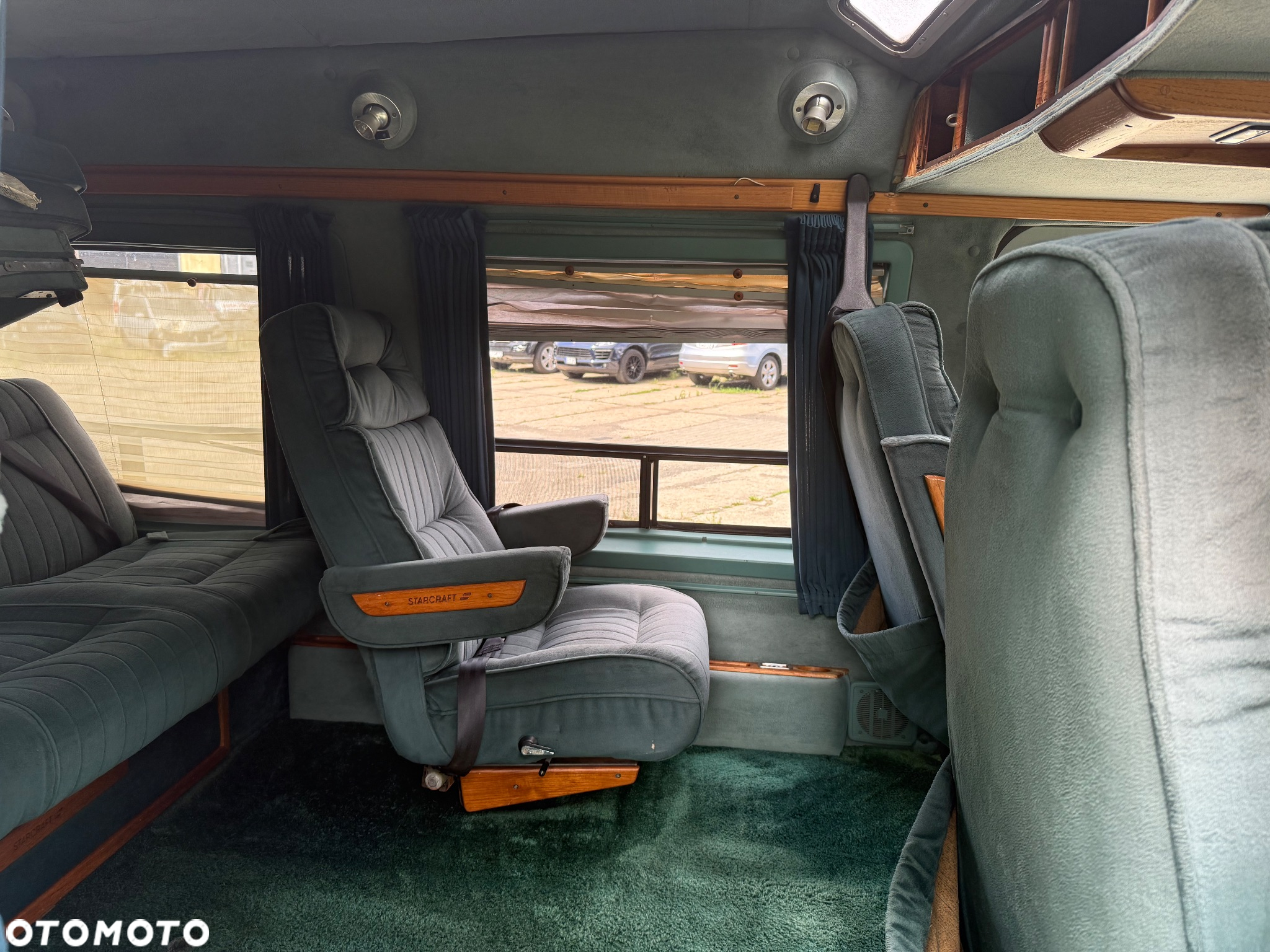 GMC Vandura - 8