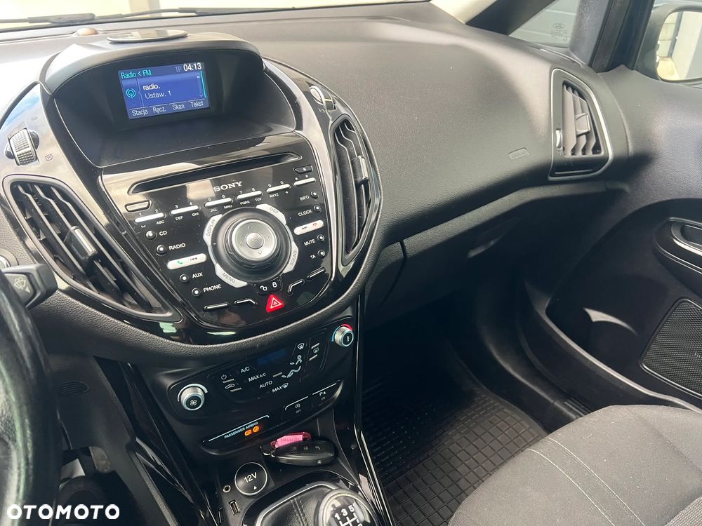 Ford B-MAX 1.0 EcoBoost Titanium - 11