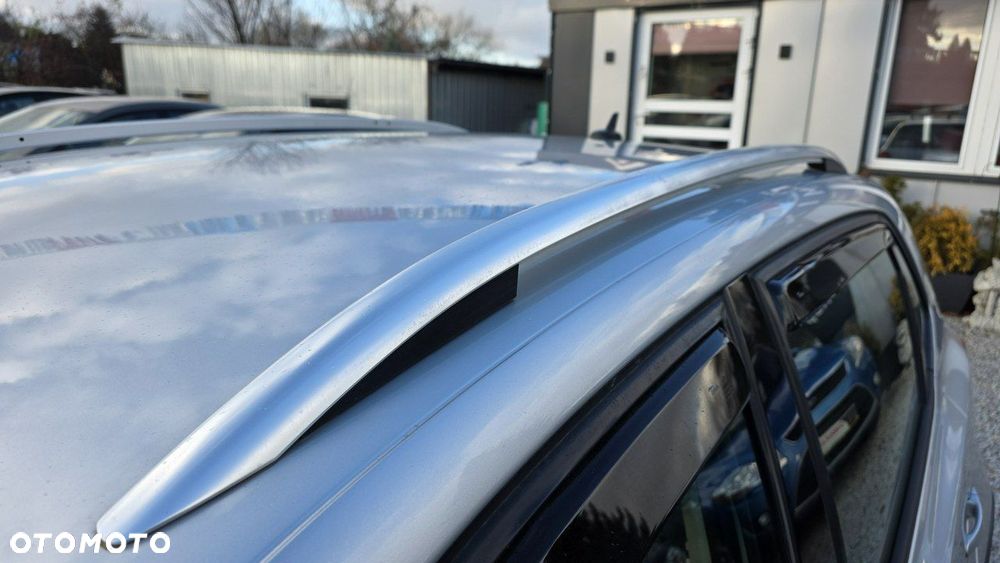 Volkswagen Polo Cross - 30