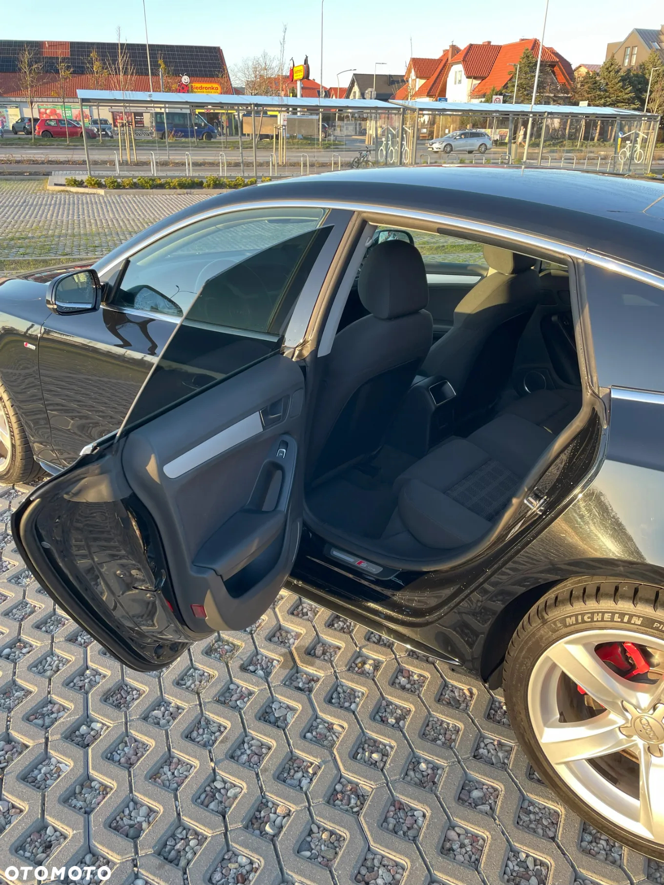 Audi A5 1.8 TFSI - 9