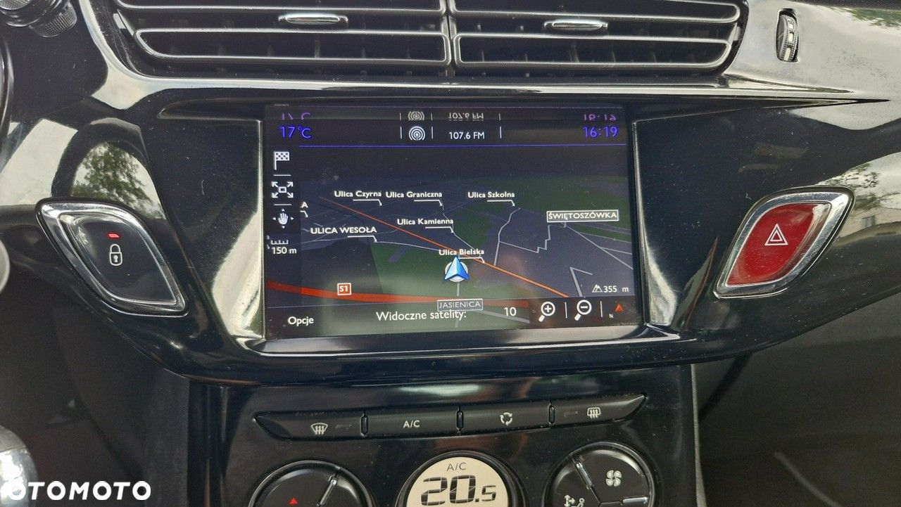 DS Automobiles DS 3 - 14