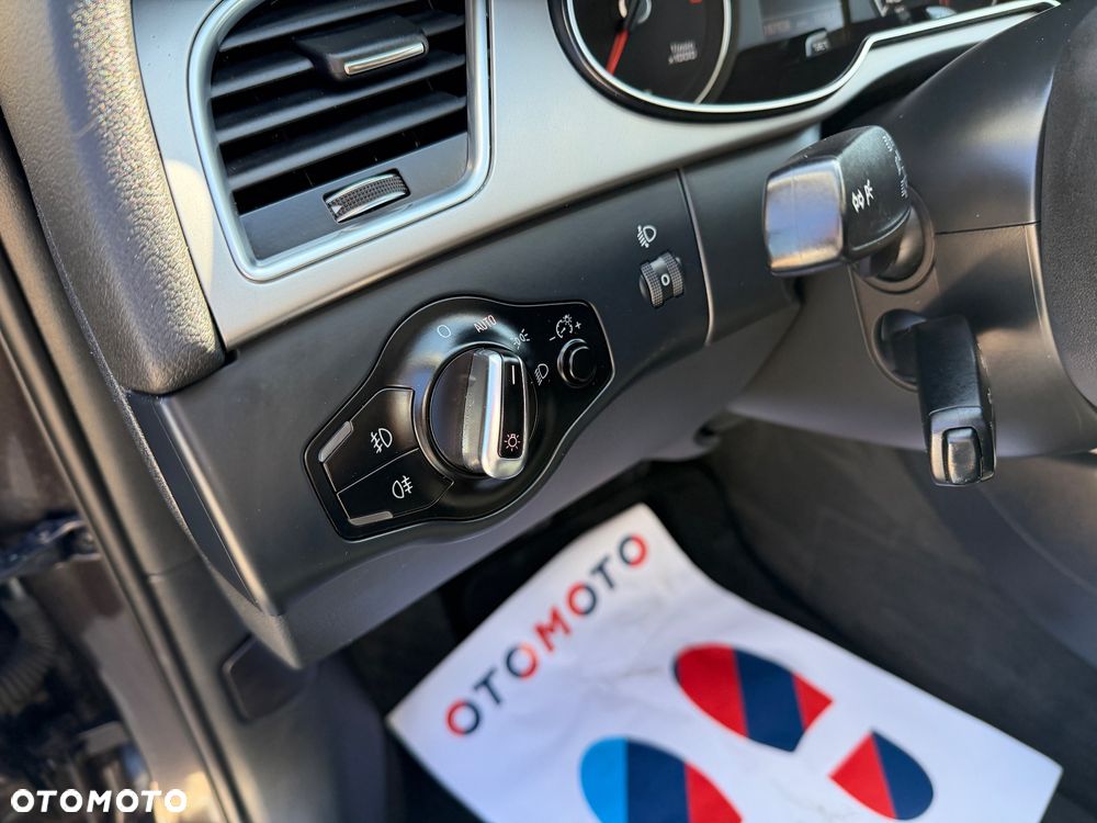 Audi A4 Avant 2.0 TDI ultra DPF Attraction - 22