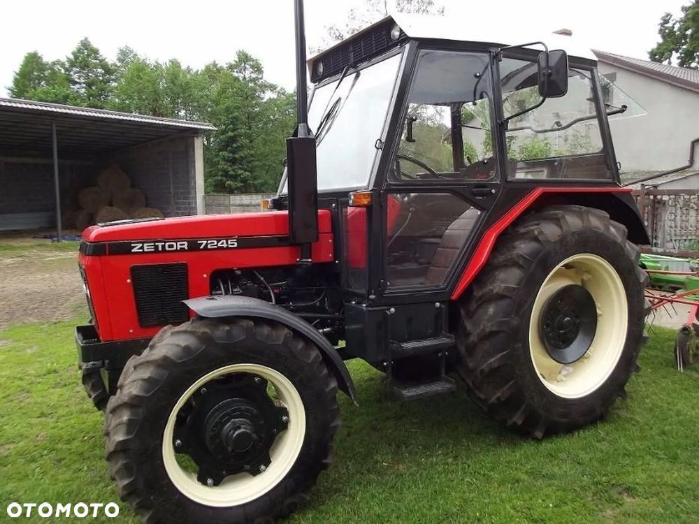 Zetor 7245 - 3