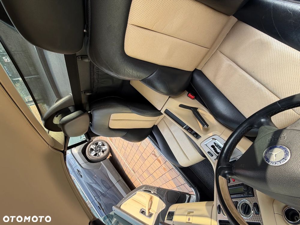 Mercedes-Benz SLK - 23