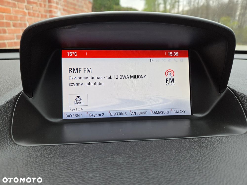 Opel Mokka 1.4 Turbo ecoFLEX Start/Stop Color Edition - 25