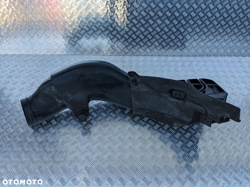 RURA DOLOT PRZEWÓD FILTRA POWIETRZA DAF BDF EURO 6 - 2