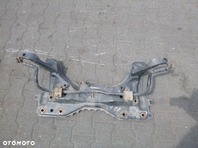 SANKI PRZÓD PRZEDNIE FORD FOCUS MK1 98-04 - 2