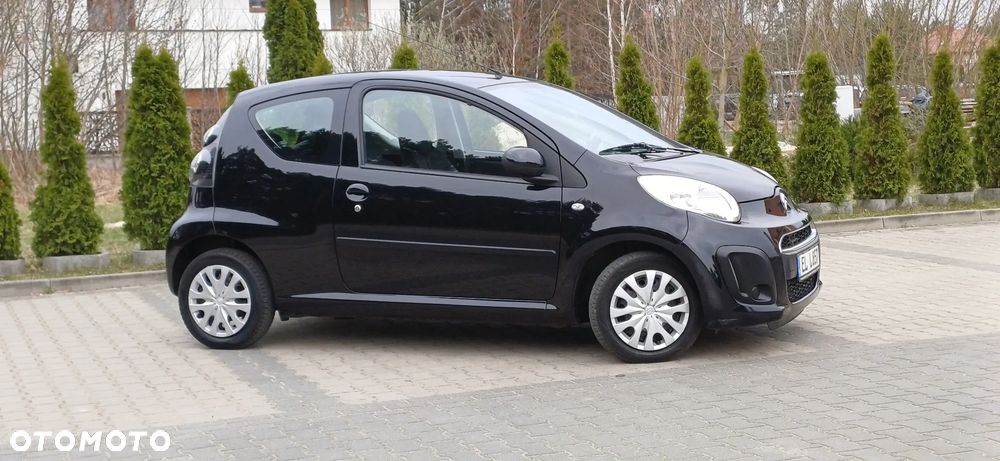 Citroën C1 - 2