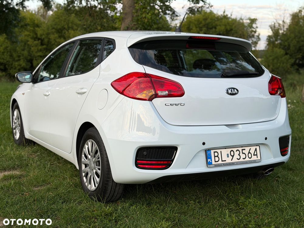 Kia Ceed 1.4 XL - 11