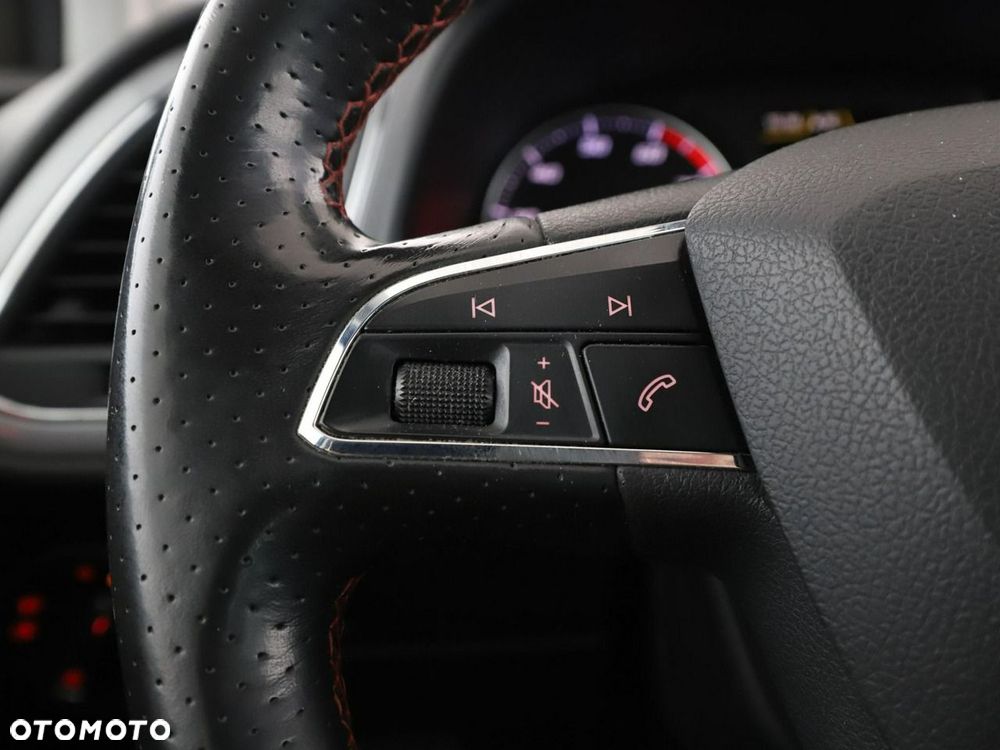 Seat Leon 1.4 EcoTSI FR S&S - 31