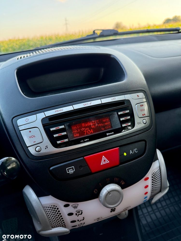 Toyota Aygo 1.0 VVT-i Premium - 36