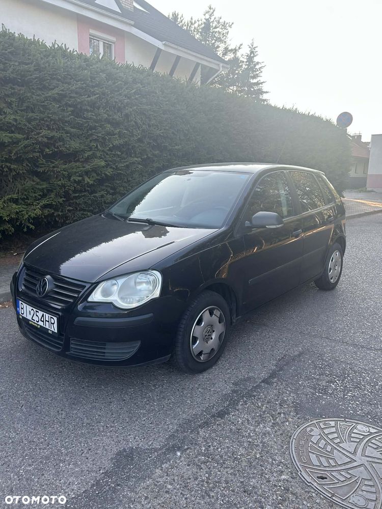 Volkswagen Polo 1.2 Tour - 1