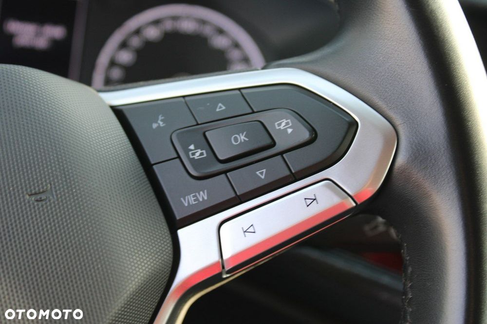 Volkswagen T-Cross - 22