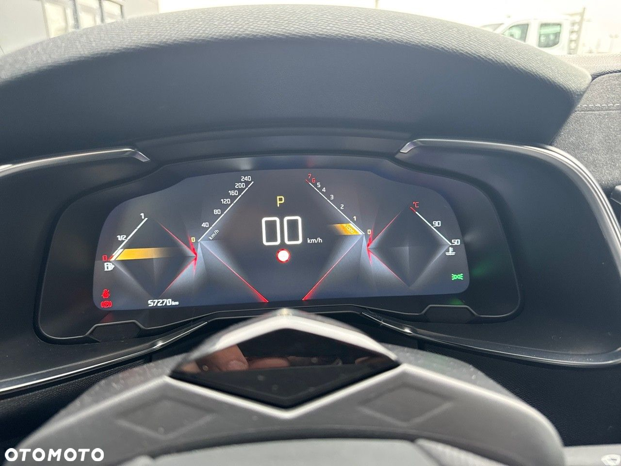 DS Automobiles DS 7 Crossback - 16