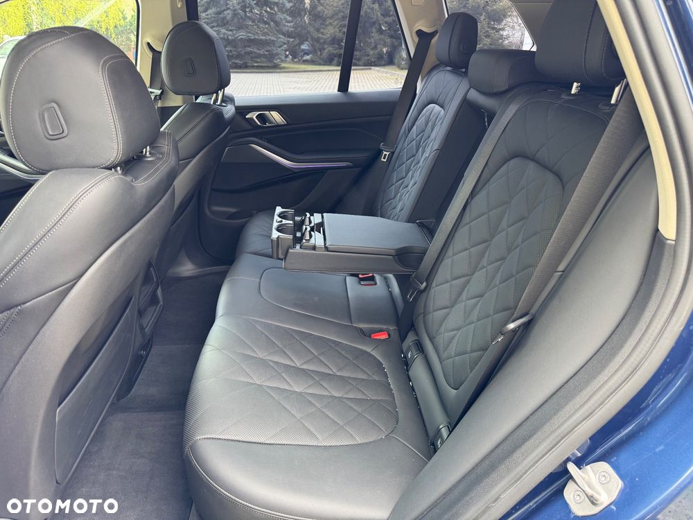 BMW X5 xDrive45e - 19
