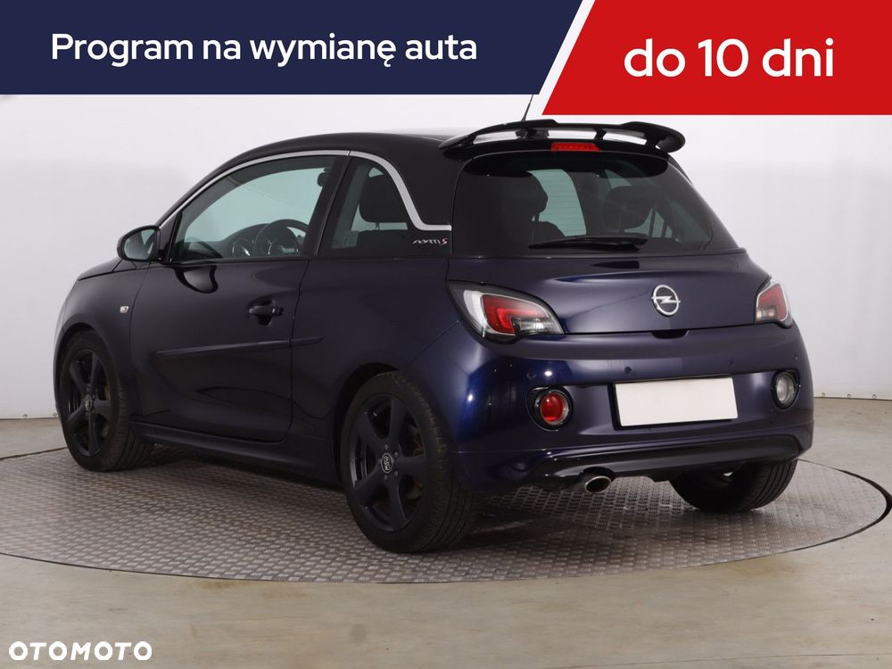 Opel Adam - 6