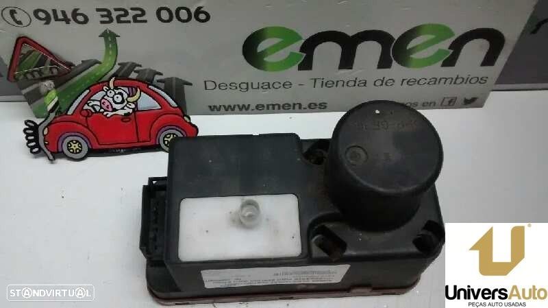 BOMBA VÁCUO FECHO CENTRALIZADO VOLKSWAGEN POLO 1999 -1H0962257F - 2