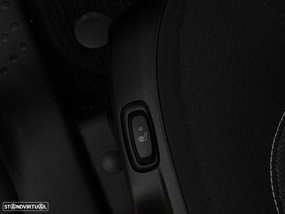 Smart ForTwo Coupé EQ pulse - 11