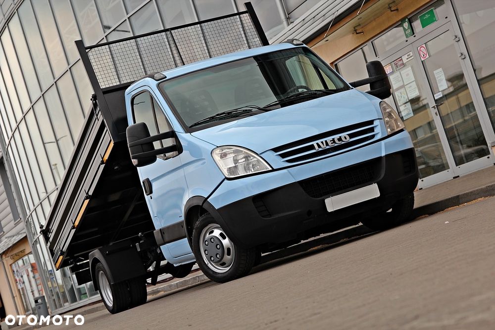 Iveco Daily - 2