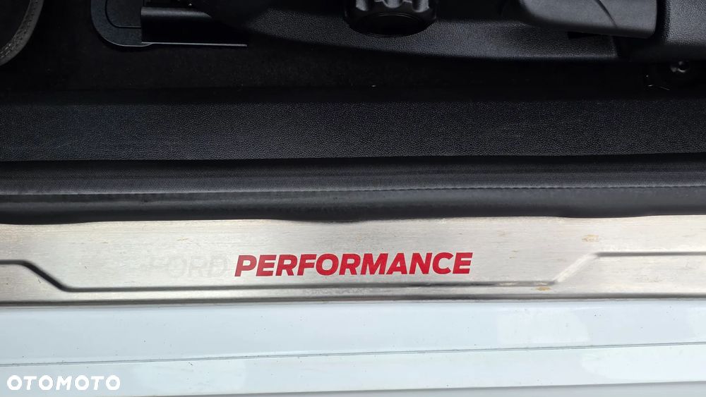 Ford Fiesta 1.5 EcoBoost ST2 ASS - 20