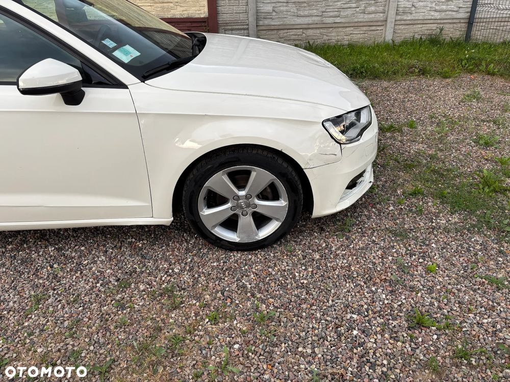 Audi A3 Sportback 1.6 TDI - 20
