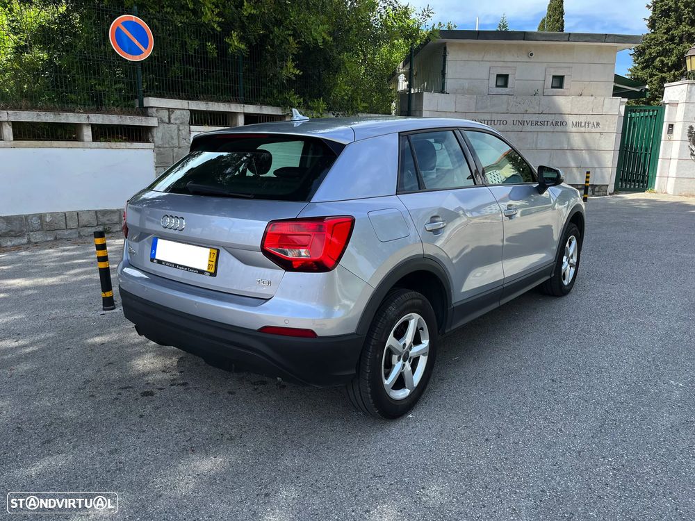 Audi Q2 1.6 TDI - 3
