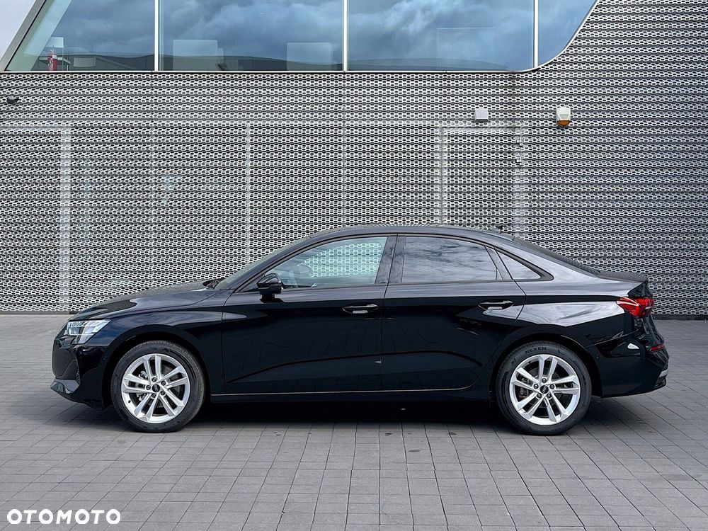 Audi A3 Limousine - 7