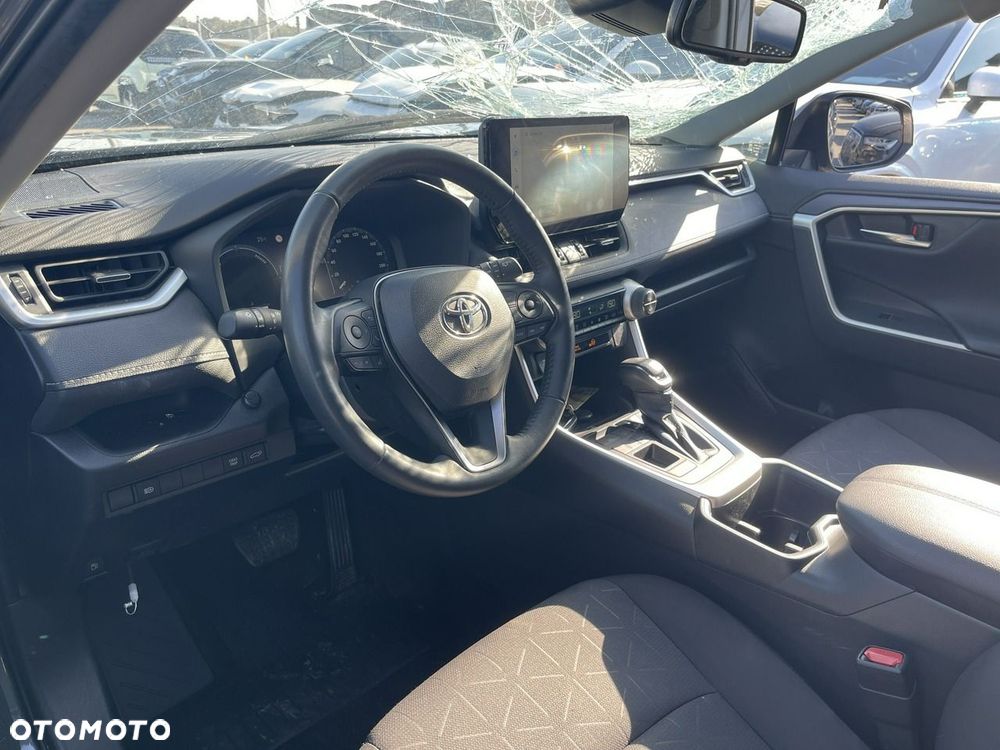 Toyota RAV4 2.5 Hybrid Active 4x2 - 8