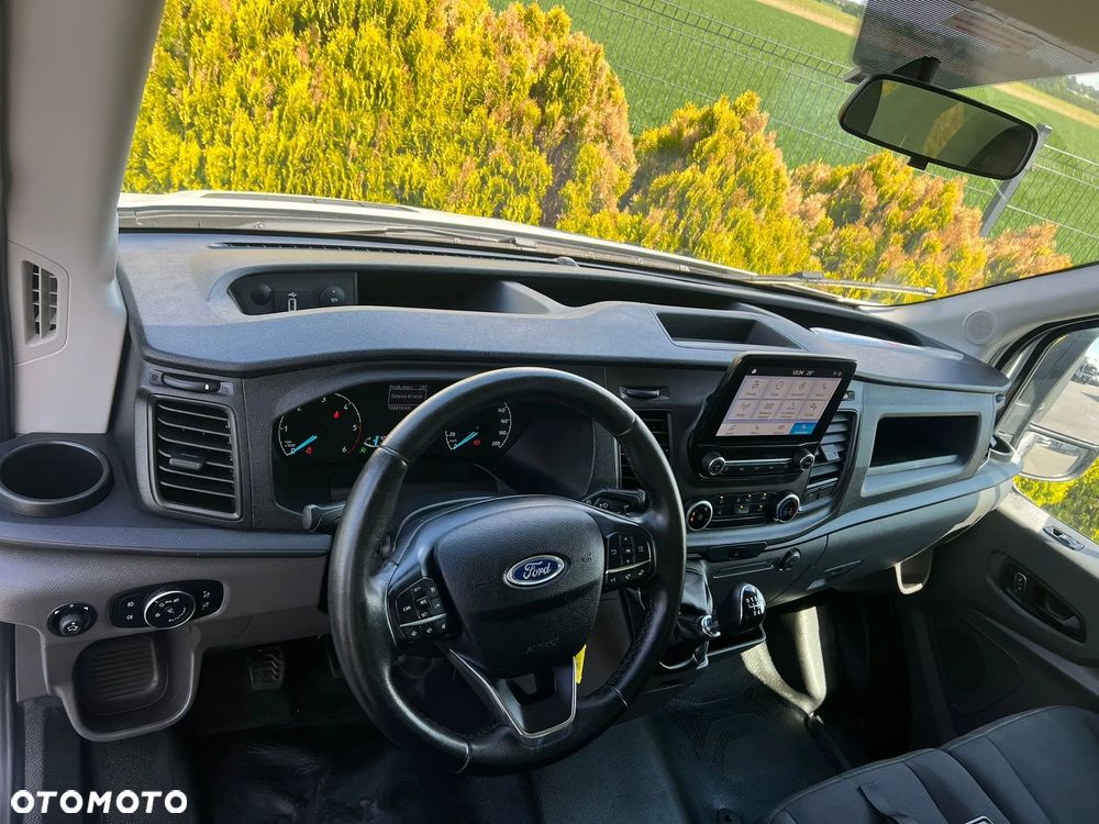 Ford TRANSIT - 16