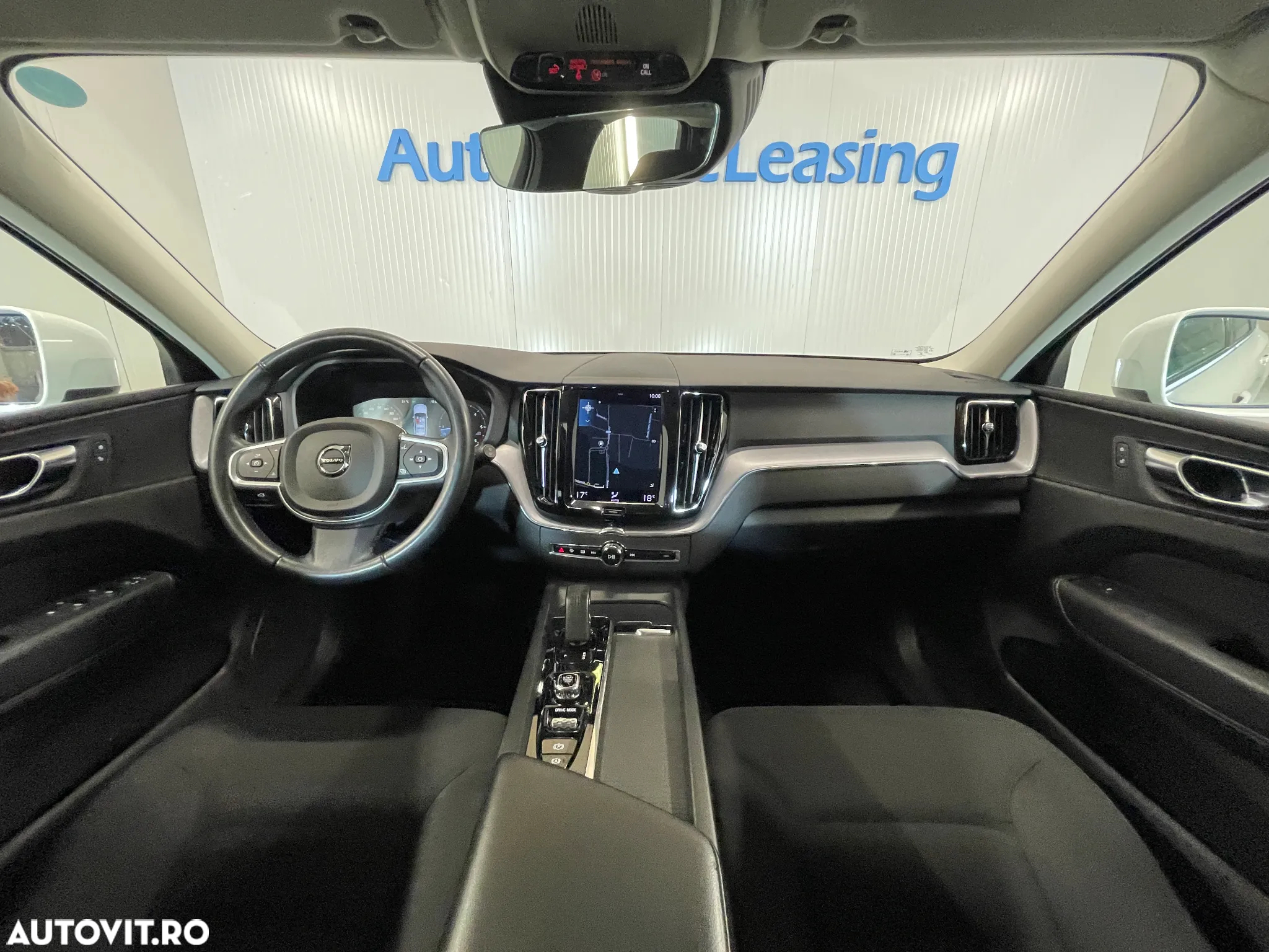 Volvo XC 60 B4 D AWD Geartronic Momentum - 7