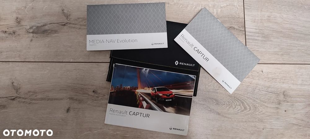 Renault Captur 1.2 Energy TCe Zen - 13