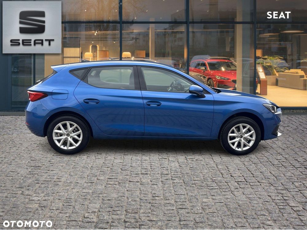 Seat Leon - 6