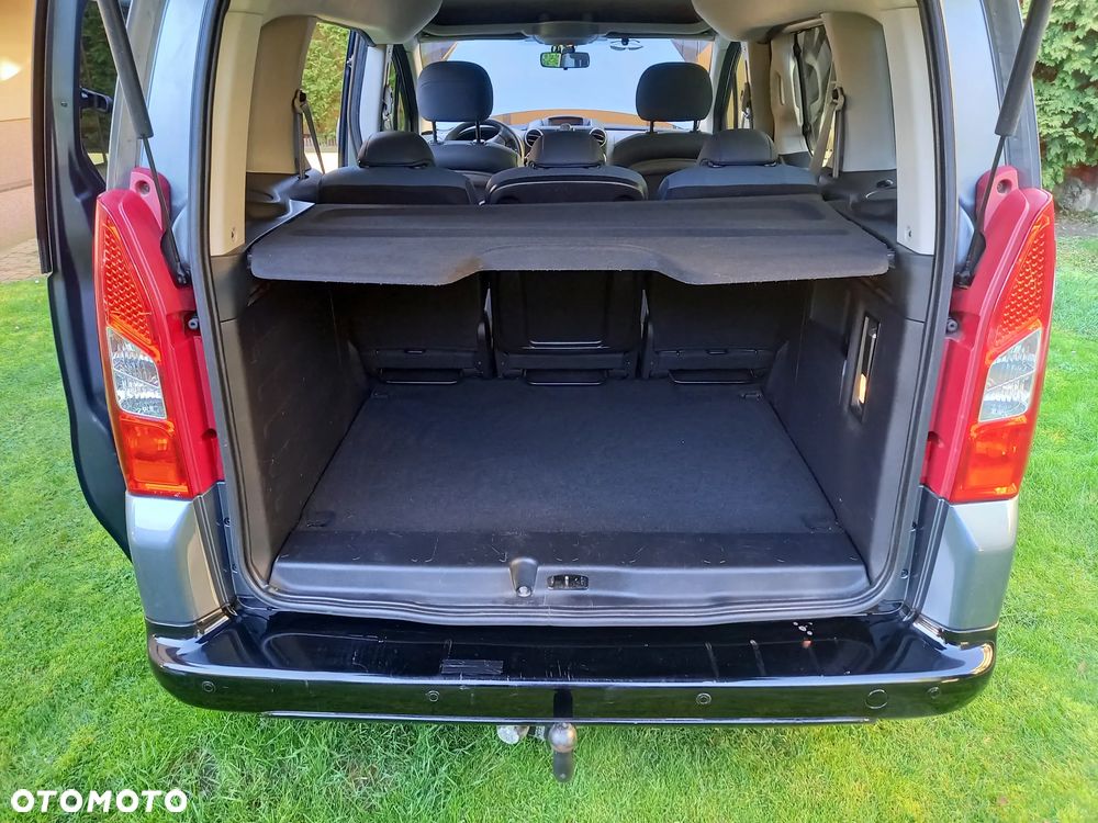 Citroën Berlingo II 1.6 HDi Multispace - 5