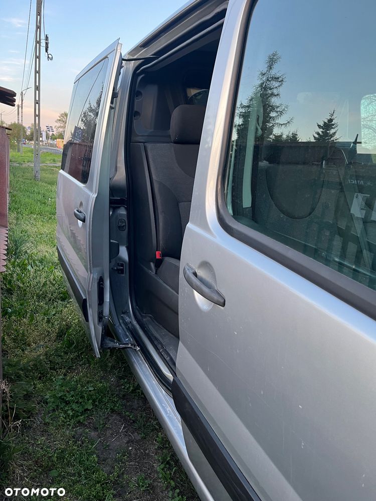 Citroën Jumpy Combi - 3