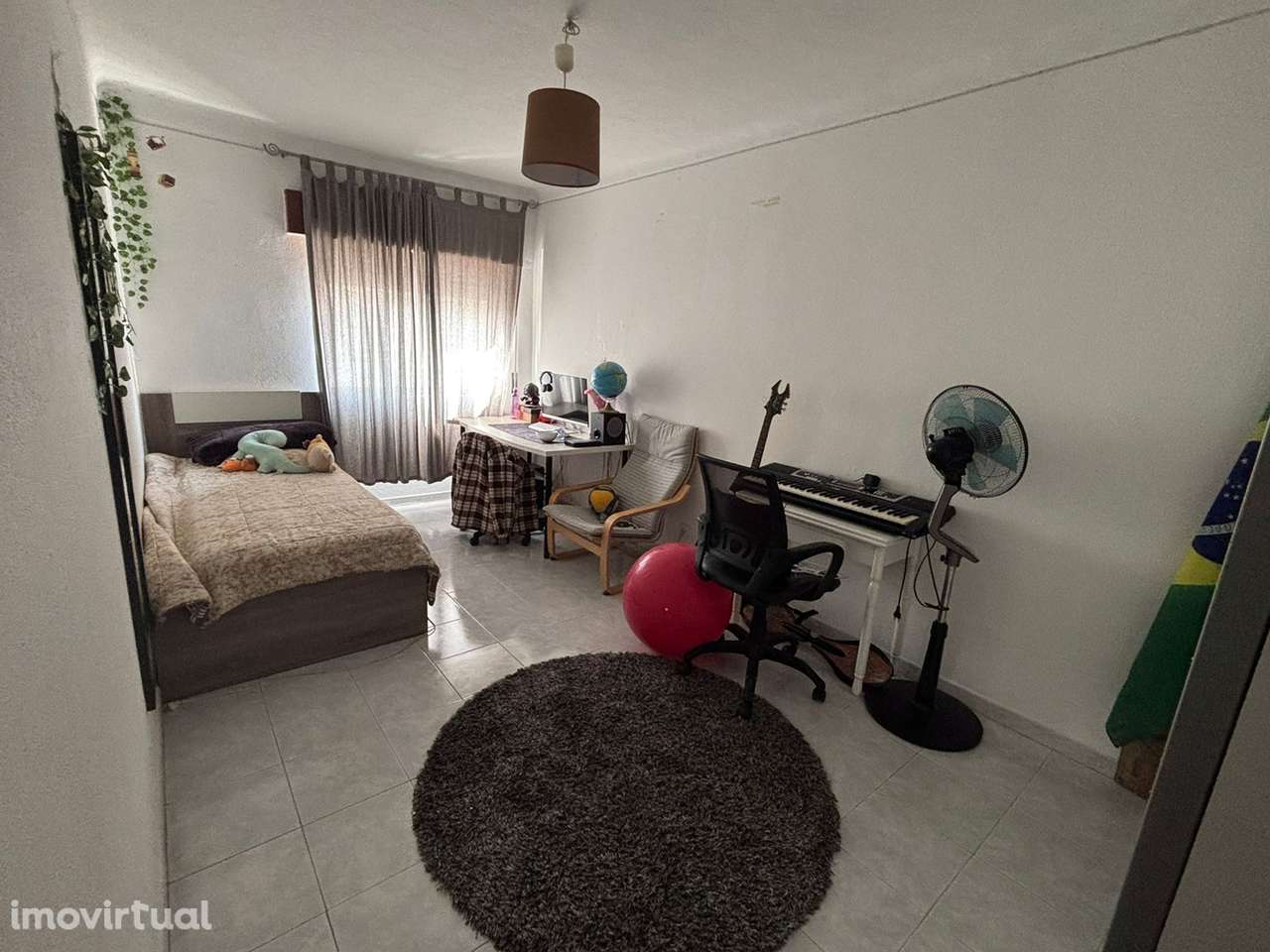 Apartamento T2  na Medideira, Seixal - Grande imagem: 3/15