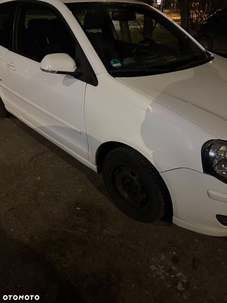 Volkswagen Polo 1.6 GT Rocket - 2