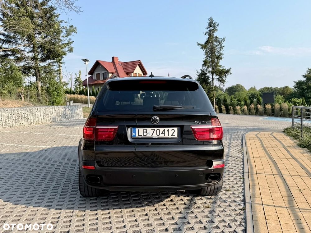 BMW X5 3.0d xDrive - 16