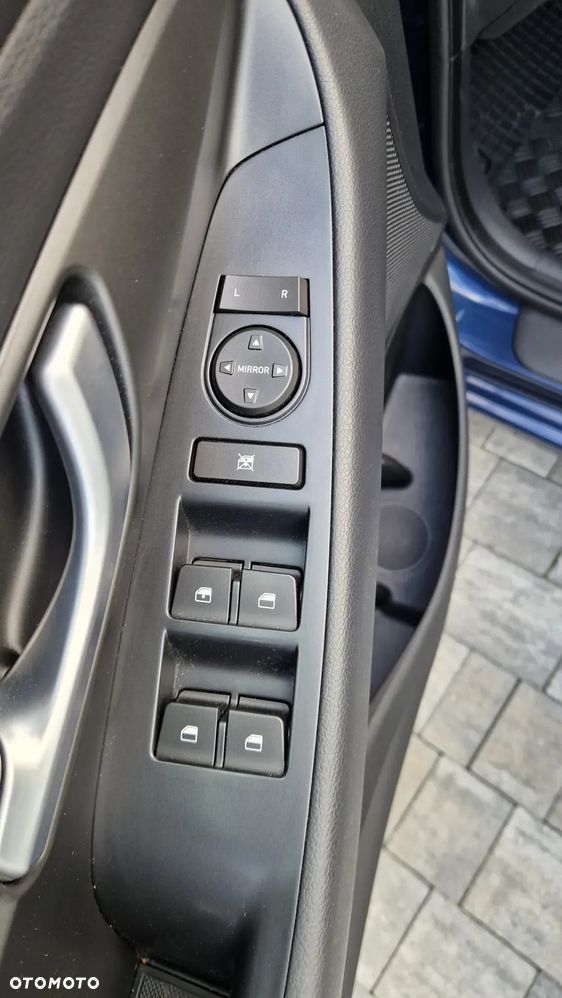 Hyundai i30 1.4 Classic + - 21