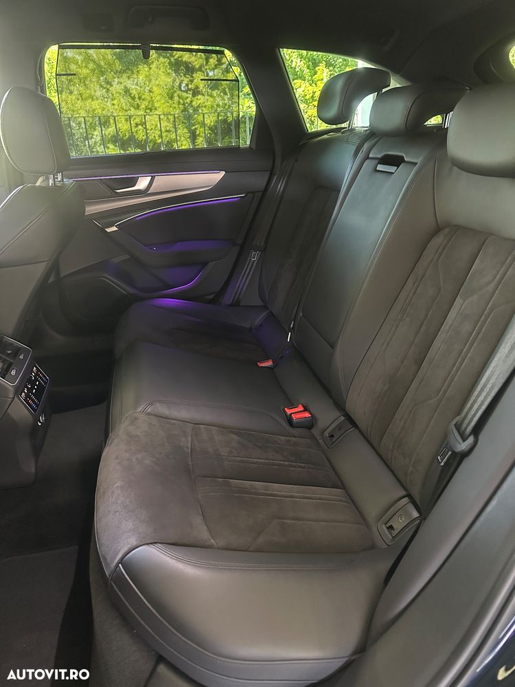 Audi A6 Avant 40 TDI quattro S tronic - 31