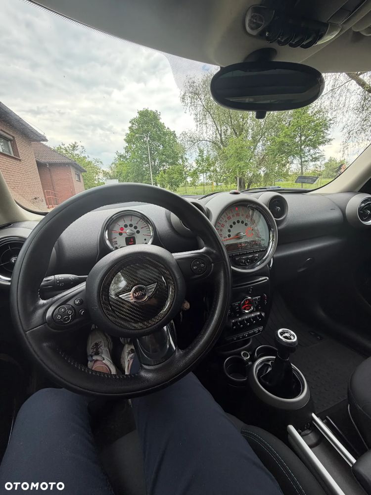 MINI Countryman Cooper SD - 15