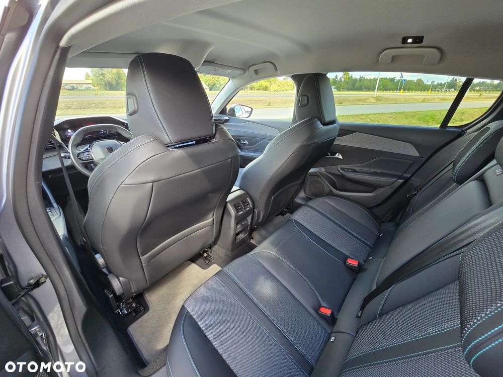 Peugeot 308 - 18