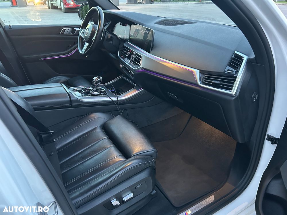BMW X5 xDrive30d - 10