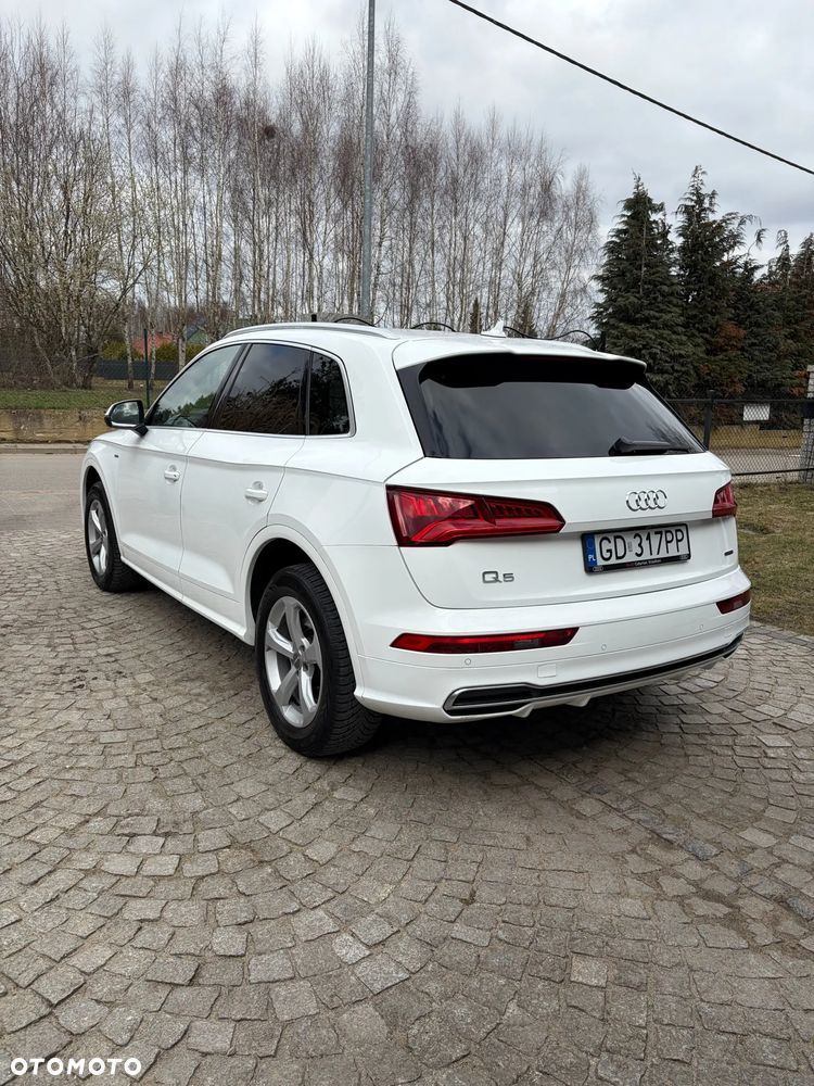 Audi Q5 2.0 TDI Quattro S tronic - 13