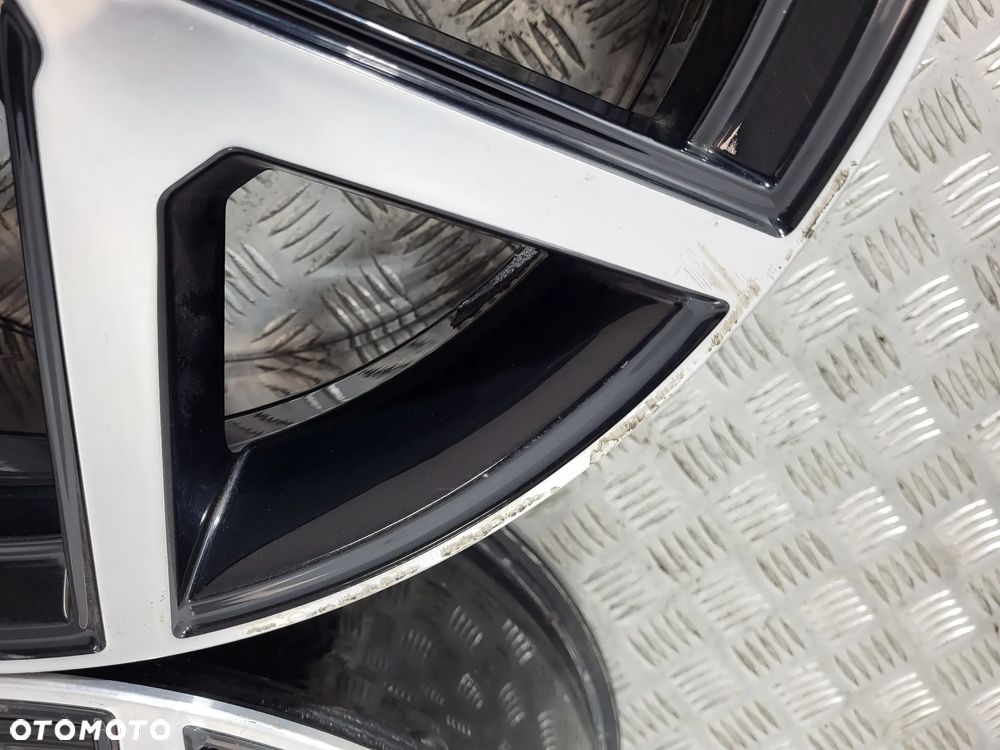 Seat Arona Felgi Aluminiowe 18 5x100 - 4