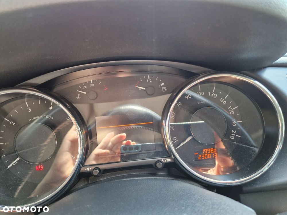 Peugeot 3008 155 THP Premium - 14