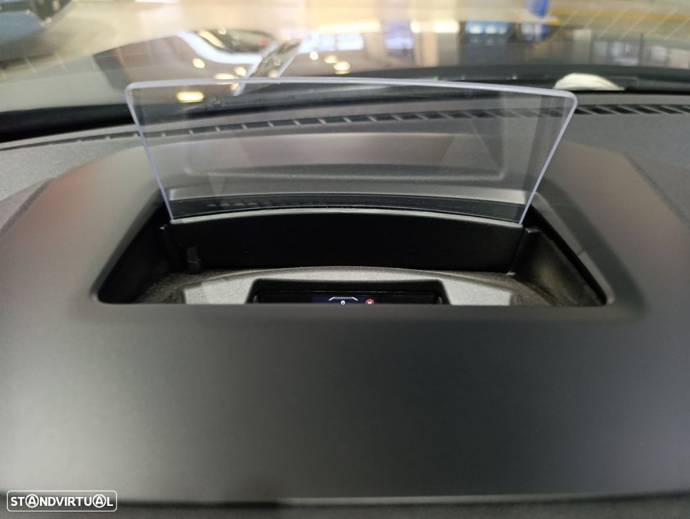 Ford Kuga 2.5 PHEV ST-Line X - 16